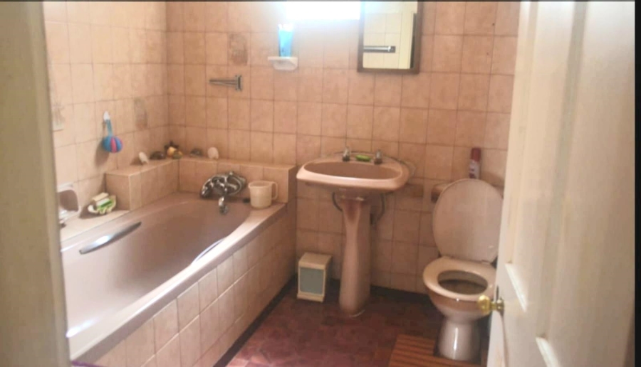 4 Bedroom Property for Sale in Boshof Free State